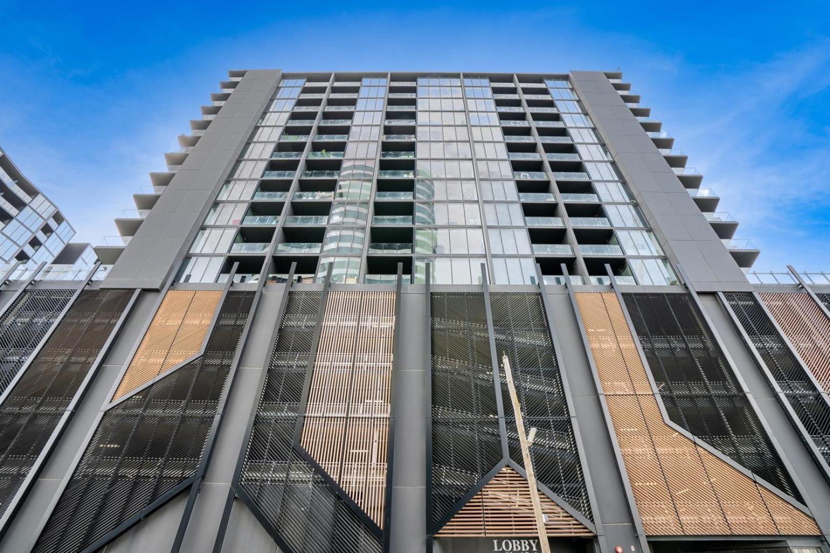 מלבורן Stunning River & City Views And Huge Balcony! מראה חיצוני תמונה